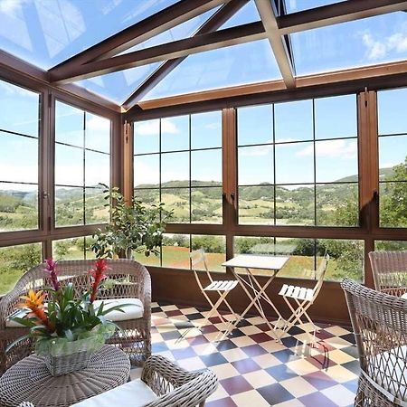 Villa Gelsomina Varano deʼ Melegari Kültér fotó