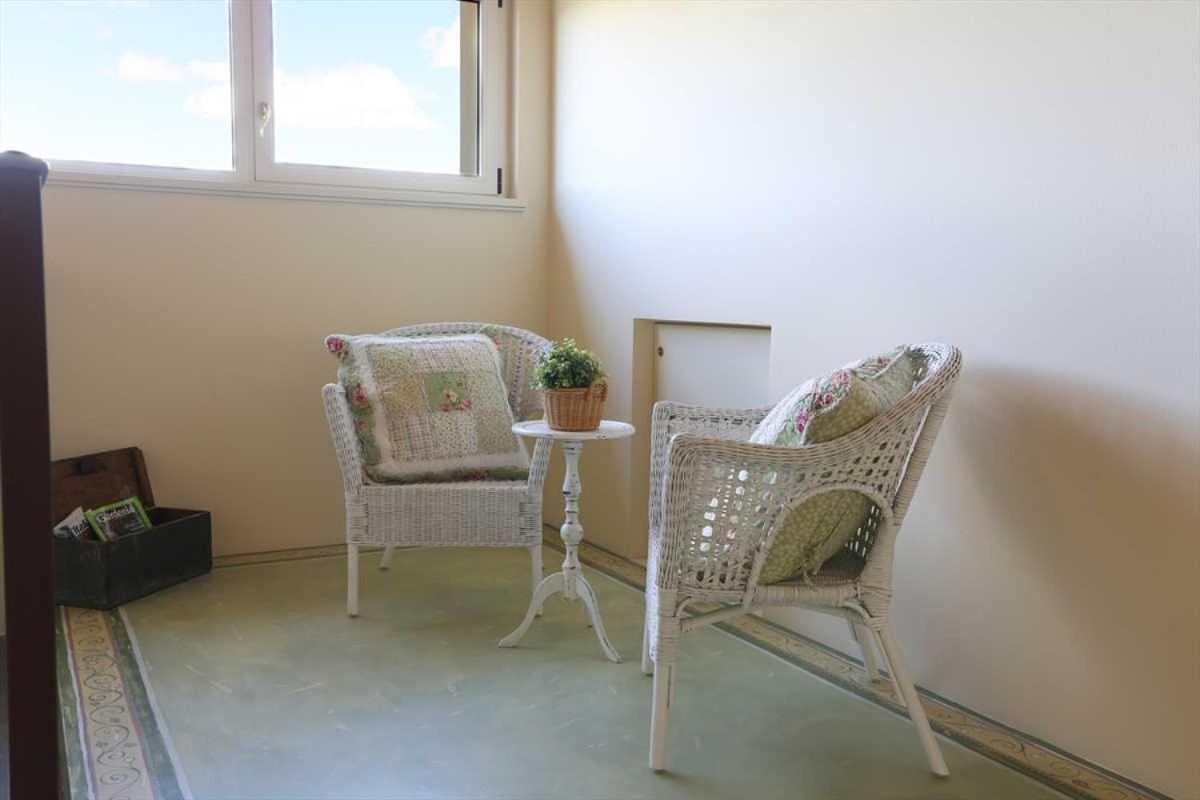 Villa Gelsomina Varano deʼ Melegari Kültér fotó