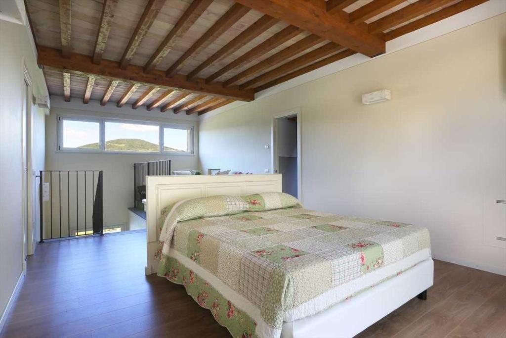Villa Gelsomina Varano deʼ Melegari Kültér fotó