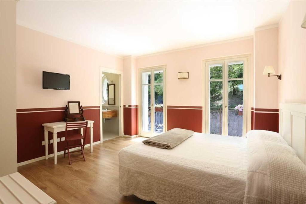 Villa Gelsomina Varano deʼ Melegari Kültér fotó