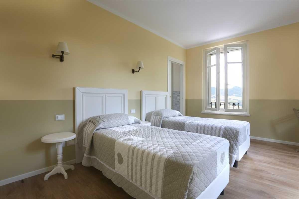 Villa Gelsomina Varano deʼ Melegari Kültér fotó